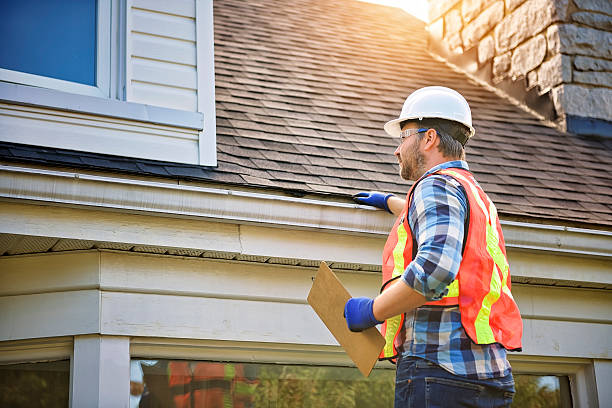 Roofing in Slickville